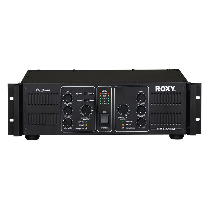 dmx-2200m