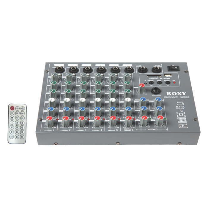 rmx-6u